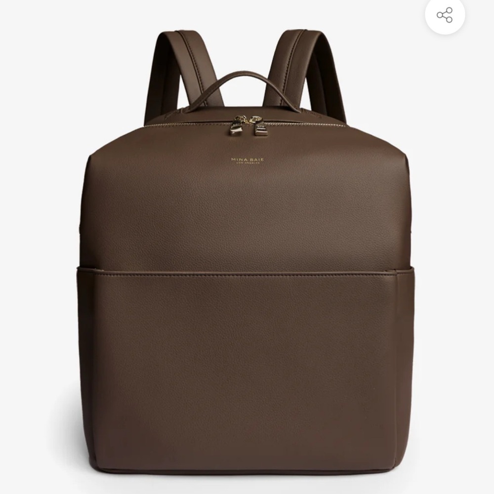 Mina Baie Stevie Backpack